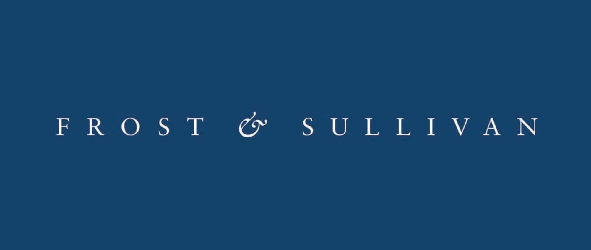 Frost-and-Sullivan