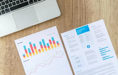 Beyond the Basics: What Makes a Resume Stand Out in 2025