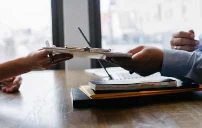 First Impressions Matter: How to Nail Your First Interview